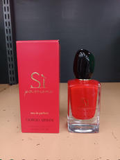 アルマーニ オードパルファン シィパシオーネ 50ml|GIORGIO ARMANI