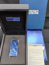 ガスライター|PARLIAMENT×ZERO HALLIBURTON