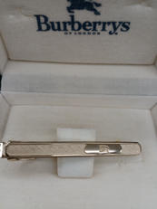 タイピン|BUBERRYS