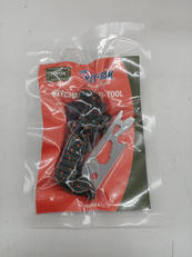 ポーター KEY-BAK キーチェーンマルチツール|PORTER