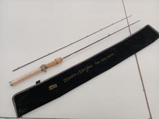 アブガルシア ロッド トラウティンマーキス|ABU GARCIA