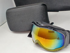 スノーゴーグル|EDGE