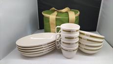 食器セット|COLEMAN