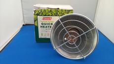 QUICK HEATER|COLEMAN