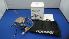 シングルバーナー|DPOWER