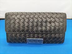 長財布|BOTTEGA VENETA