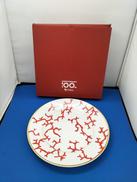 100周年記念限定プレート|レイノーリモージュ