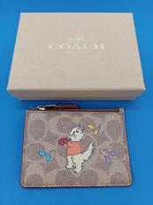 コインカードケース|COACH