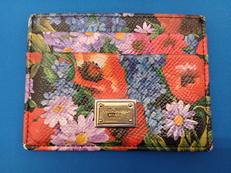カードケース|DOLCE&GABBANA