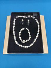 パール 3点セット|PREMIUM PEARL