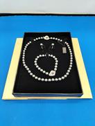 パール 3点セット|PREMIUM PEARL