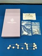 パール ラリエット セット|YUMI KATSURA