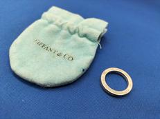 シルバーペンダントトップ|TIFFANY&CO