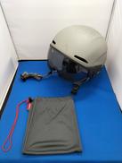 スノーボードヘルメット|ALPINA