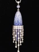 ネックレス|Dチェッカー反応あり