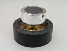 ブルガリ オードトワレ ブラック 本体のみ|BVLGARI