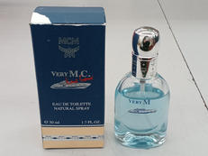 MCM オードトワレ ベリー 箱あり|MCM