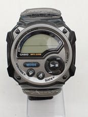 カシオ ジャンク MP3 リストオーディオプレーヤー|CASIO