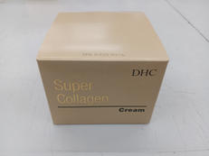 DHC スパコラクリーム 未使用品|DHC