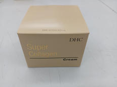 DHC スパコラクリーム 未使用品|DHC