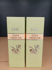 DHC オリーブバージンオイル2本セット|DHC