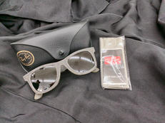 DENIM WAYFARER|RAY・BAN