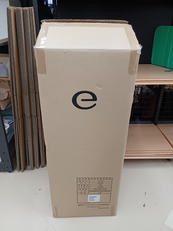 イーピュア 空気循環式紫外線洗浄機 未使用品|E-PURE