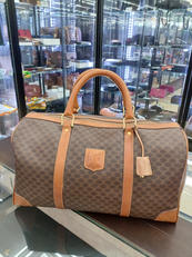 ボストンバッグ|CELINE