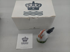 ZODIAC FIGURINE 2017|ROYAL COPENHAGEN