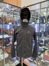 ARC’TERYX GAMMA LT HOODY|ARC’TERYX アークテリクス