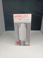 SWITCHBOT カーテン3|SWITCHBOT