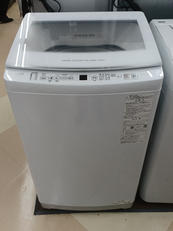 アクア 全自動電気洗濯機 2023年式|AQUA