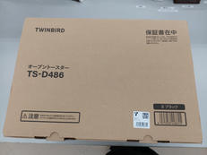 オーブントースター|TWINBIRD