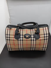 ボストンバッグ|BURBERRYS