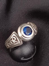 シルバーリング|AQUA FORTIS