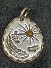 シルバー・トップ|不明