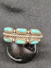 シルバーリング|不明