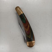 フォールディングナイフ|SETO