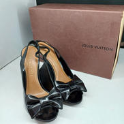 オープントゥ サンダル|LOUIS VUITTON