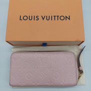 ジッピーウォレット|LOUIS VUITTON