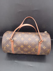 パピヨン 旧型|LOUIS VUITTON