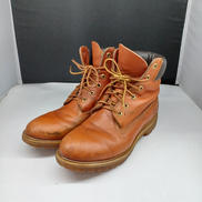 timberland レザーブーツ25.0cm|timberland