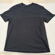 JIL SANDER+レザーパッチ ロゴTシャツ|JIL SANDER+