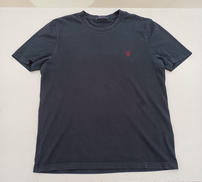 LOUIS VUITTON LVロゴ刺繍 半袖Tシャツ|LOUIS VUITTON