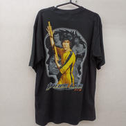 ブルース・リー 半袖Tシャツ|MICHAEL ATHLETIC DEPT