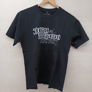 NEIGHBORHOOD×S/DOUBL|NEIGHBORHOOD×S/DOUBLE
