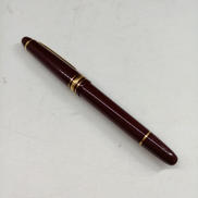 万年筆|MONTBLANC