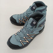 DAINTREE-MID|SALOMON