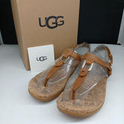ALEIGH SANDAL|UGG