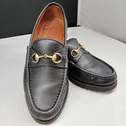 ホースビットローファー|GUCCI